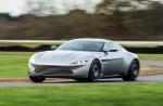 Aston Martin DB10 2015 года
